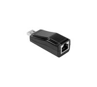 deXlan - Adaptateur réseau - USB 3.0 - Gigabit Ethernet