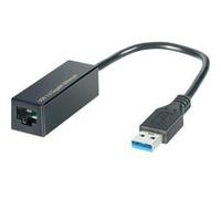 Adaptateur réseau usb 3.0 vers rj45 gigabit ethernet - 10 100 1000mbps ce 595552 G