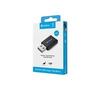 Sandberg Clé Wi‑Fi Mini 1300 Mbit/s