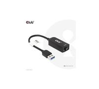 - Adaptateur réseau - USB 3.2 Gen 1 - 2.5GBase-T