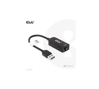 - Adaptateur réseau - USB 3.2 Gen 1 - 2.5GBase-T