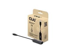 Club3D Adaptateur réseau USB 3.2 Gen 1 – 5GBase-T x1
