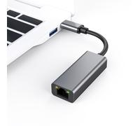 Adaptateur réseau USB-C Gigabit Ethernet