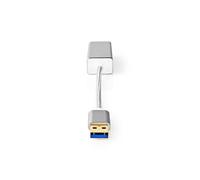 Adaptateur réseau USB | | CCTB61950AL02 |Argent