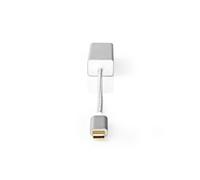 Adaptateur réseau USB CCTB64950AL02 Argent
