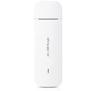 Adaptateur réseau USB Huawei E3372 - 150MBps (4G LTE) - Blanc