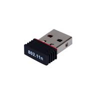 Adaptateur réseau Wi-Fi Realtek USB sans fil 802.11B/G