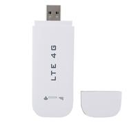 adaptateur réseau WLAN USB 4G LTE Routeur WiFi de poche Clé mobile Hotspot Modem