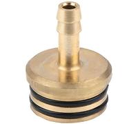 Adaptateur réservoir acrylique avec joint torique