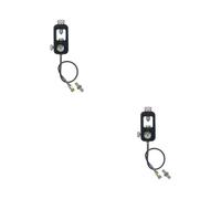 Adaptateur respirateur de plongée Tête de conversion Grand cylindre Guide Petit cylindre Chambre Tube de respiration Accessoires spéciaux Adaptateur de robinet pour la plongée