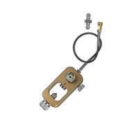 Adaptateur respirateur de plongée Tête de conversion Grand cylindre Guide Petit cylindre Chambre Tube de respiration Accessoires spéciaux Adaptateur de charge de réservoir