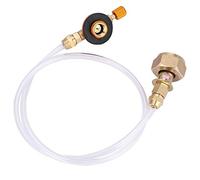 Adaptateur Retentissant à Gaz Pique-nique