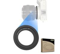Adaptateur rétro 52 mm NX pour appareil photo Samsung NX NX1 NX3000 NX2000 NX300M NX300 NX1000 NX210 NX200 NX30 NX20 NX5