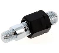 Adaptateur Rétroviseur Bihr pas gauche universel