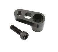 Adaptateur Rétroviseur Bihr Prolongateur coté gauche