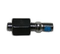 Adaptateur Rétroviseur Highsider