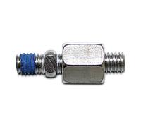 Adaptateur Rétroviseur Highsider