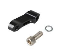 Adaptateur Rétroviseur JMP Noir Noir