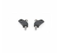 Adaptateur Rétroviseur LighTech Adaptateur carénage au guidon