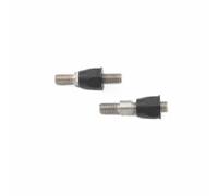 Adaptateur Rétroviseur LighTech Adaptateur M8 droite à M8 gauche