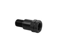 Adaptateur Rétroviseur P2R RETRO FEMELLE D 10 PAS A DROITE - MALE 10 GAUCHE
