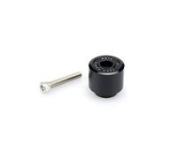 Adaptateur Rétroviseur Puig Embout Guidon Noire CÔTÉ DROIT GAUCHE