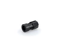 Adaptateur Rétroviseur Puig Embout Guidon Noire CÔTÉ DROIT GAUCHE