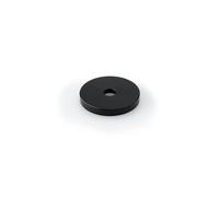 Adaptateur Rétroviseur Puig Embout Guidon Noire CÔTÉ DROIT GAUCHE