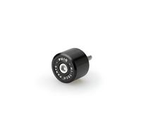 Adaptateur Rétroviseur Puig Embout Guidon Noire CÔTÉ DROIT GAUCHE