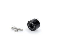 Adaptateur Rétroviseur Puig Embout Guidon Noire CÔTÉ DROIT GAUCHE