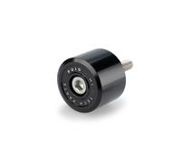 Adaptateur Rétroviseur Puig Embout Guidon Noire CÔTÉ DROIT GAUCHE