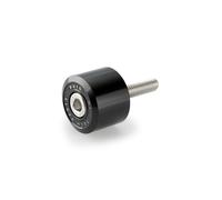 Adaptateur Rétroviseur Puig Embout Guidon Noire CÔTÉ DROIT GAUCHE