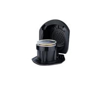 Adaptateur réutilisable Compatible avec la machine Dolce Gusto Piccolo Xs et for Nescafe Genio S Plus support de conversion capsules café Nespresso