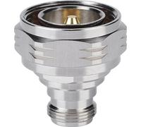 Adaptateur RF, boîtier en laiton 7/16 Adaptateur DIN standard pour RG8 LMR400
