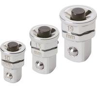 Adaptateur RING STOP GEARplus 3/8' KS TOOLS - 503.4297