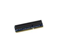 Adaptateur Riser Equerre pour barrettes type DDR3. Orientation inversée