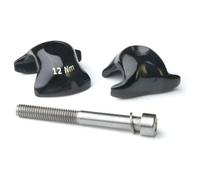 Ritchey Collier de selle Selle Italia 8 x 8,5 mm