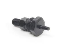 Adaptateur - riveteuse écrou M4, idéal pour connecter et fixer, fabriqué en acier robuste pour plus de durabilité et d'efficacité. *