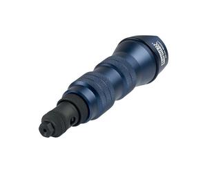 Adaptateur rivets - RAPID - RP150 Multi - Pour rivets aluminuim et acier inoxydable pour visseuse - Boîte - (5001484)
