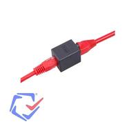 Adaptateur RJ45 - Maclean - MCTV-811 - Cat6 - Douille-douille - Connecteur Ethernet