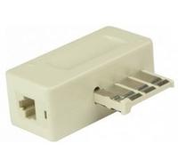 Adaptateur RJ45 vers prise T Adaptateur RJ45 vers prise T