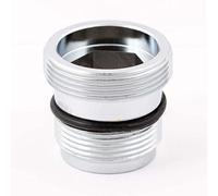 Adaptateur robinet mitigeur M18.5 - M22 pour IKEA, GROHE, Neoperl TJ, filtre BRITA