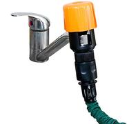 Adaptateur robinet pour tuyau d'arrosage [Royal Gardineer]