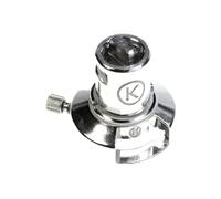 Adaptateur Barre Vers Twist Kenwood - Aw20011006