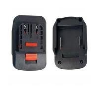 Adaptateur robuste pour une conversion sûre de la batterie entre marques d'outils électriques - Adaptateur de batterie au design court-circuit