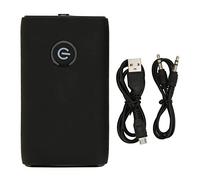 Adaptateur RockVOQRN 2 en 1, Adaptateur émetteur-récepteur 5.0 2 en 1 pour TV CD Home Cinéma