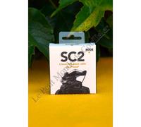 Adaptateur Rode SC2 - TRS Mâle vers TRS mâle - Câble Rallonge audio Microphon