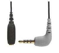 RODE SC4 Câble Jack 3.5mm pour Iphone