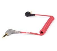 Rode Adaptateur SC7 – TRS mâle vers TRRS mâle – Câble audio pour microphone smart