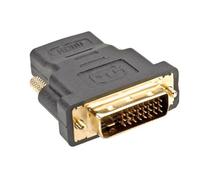 Adaptateur Roline DVI-HDMI, DVI mâle - HDMI femelle, 12/03/3116